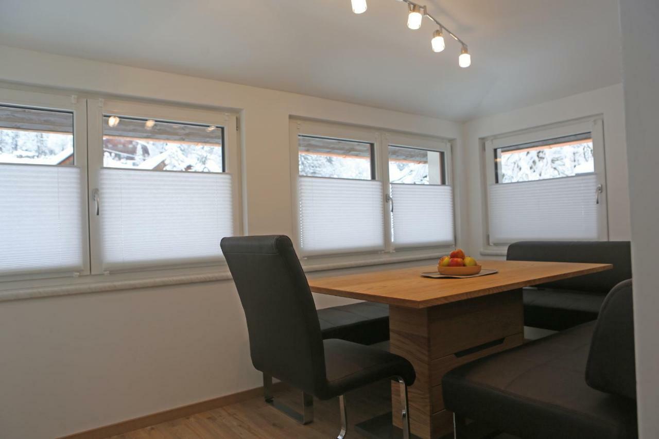 Ferienwohnungen Hager Gosau Zimmer foto