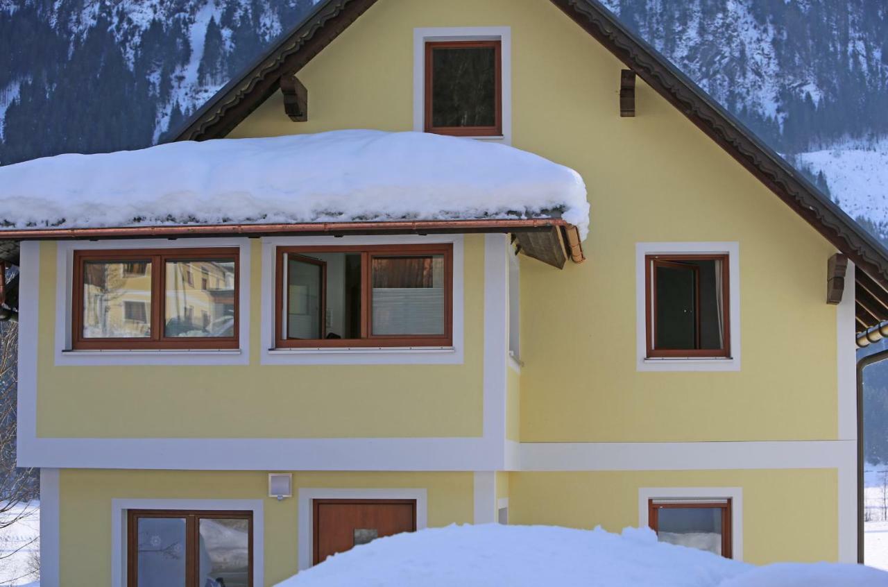 Ferienwohnungen Hager Gosau Exterior foto